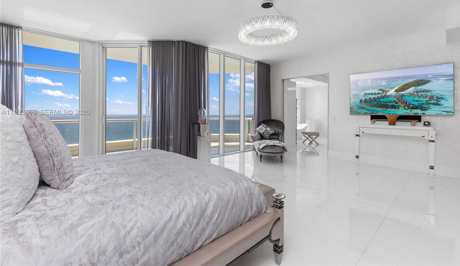 Small Image of 17875 COLLINS AVE #PH4701, Sunny Isles Beach Number 42