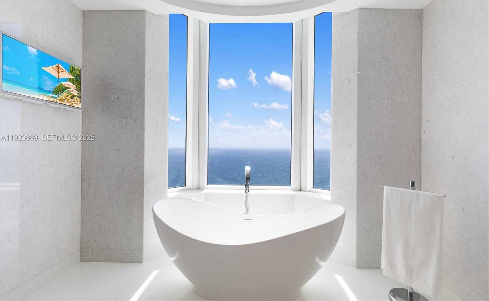 Small Image of 17875 COLLINS AVE #PH4701, Sunny Isles Beach Number 47