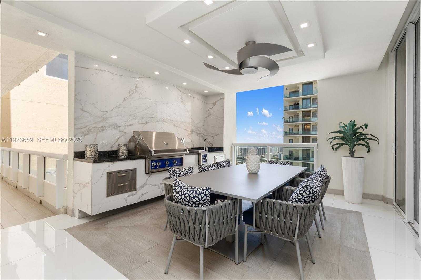 Small Image of 17875 COLLINS AVE #PH4701, Sunny Isles Beach Number 65