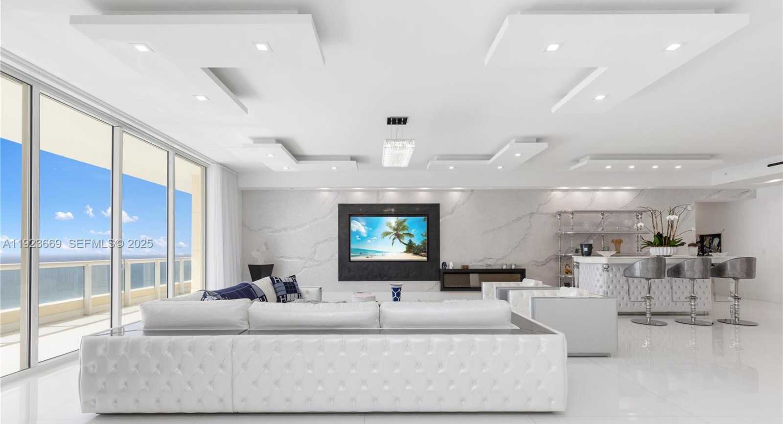 Small Image of 17875 COLLINS AVE #PH4701, Sunny Isles Beach Number 7