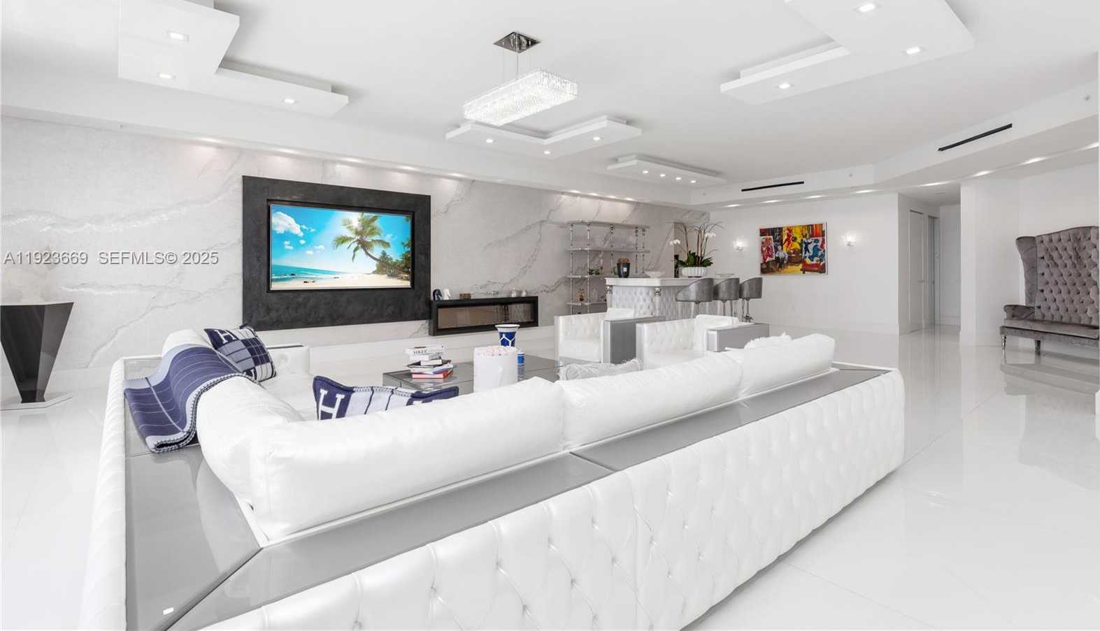 Small Image of 17875 COLLINS AVE #PH4701, Sunny Isles Beach Number 8