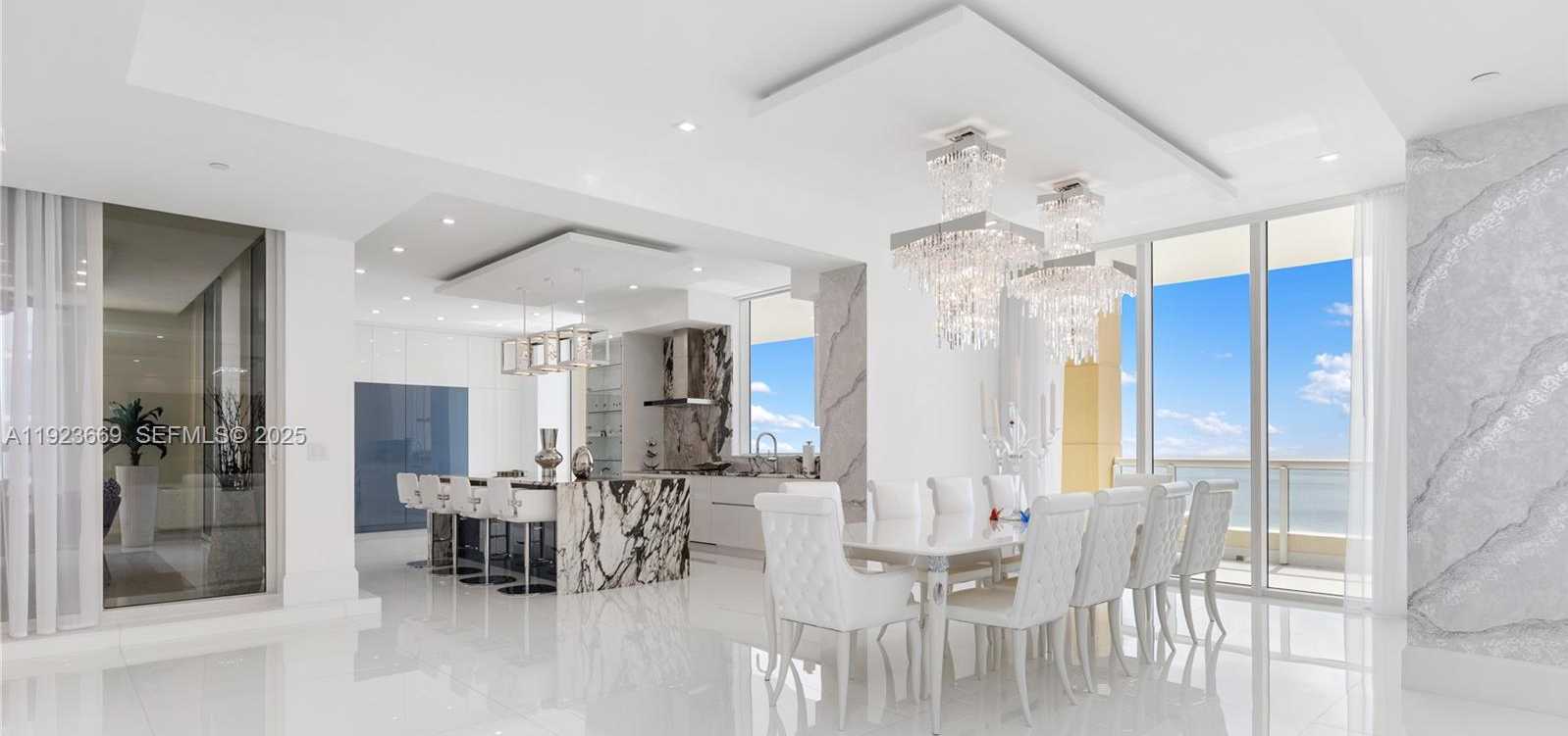 Small Image of 17875 COLLINS AVE #PH4701, Sunny Isles Beach Number 9