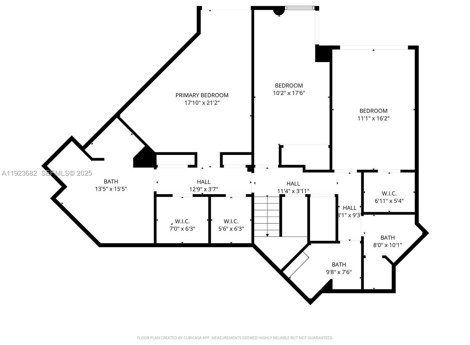 Small Image of 4000 ISLAND BLVD #2301, Aventura Number 10