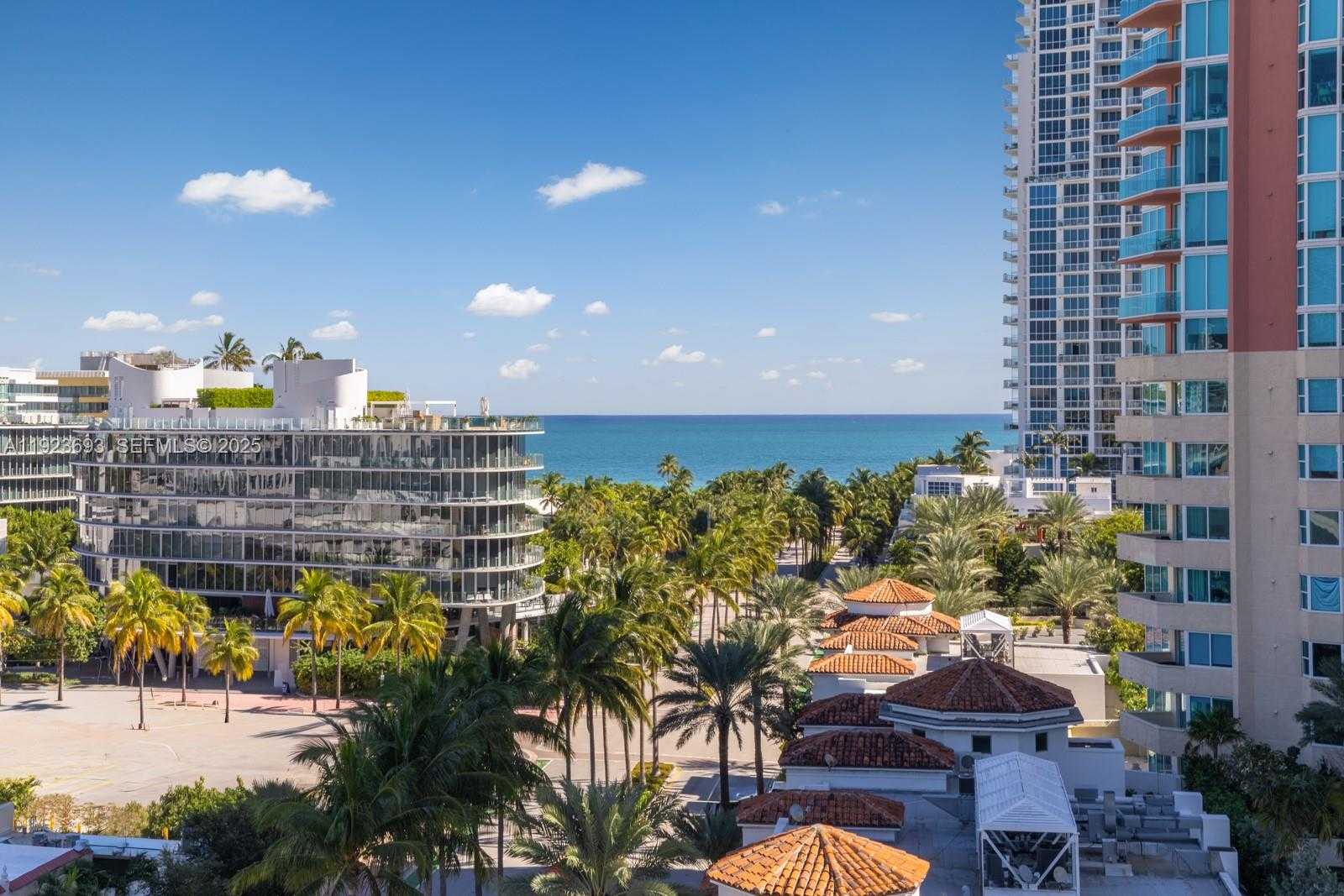 Small Image of 800 SOUTH POINTE DR #801, Miami Beach Number 34