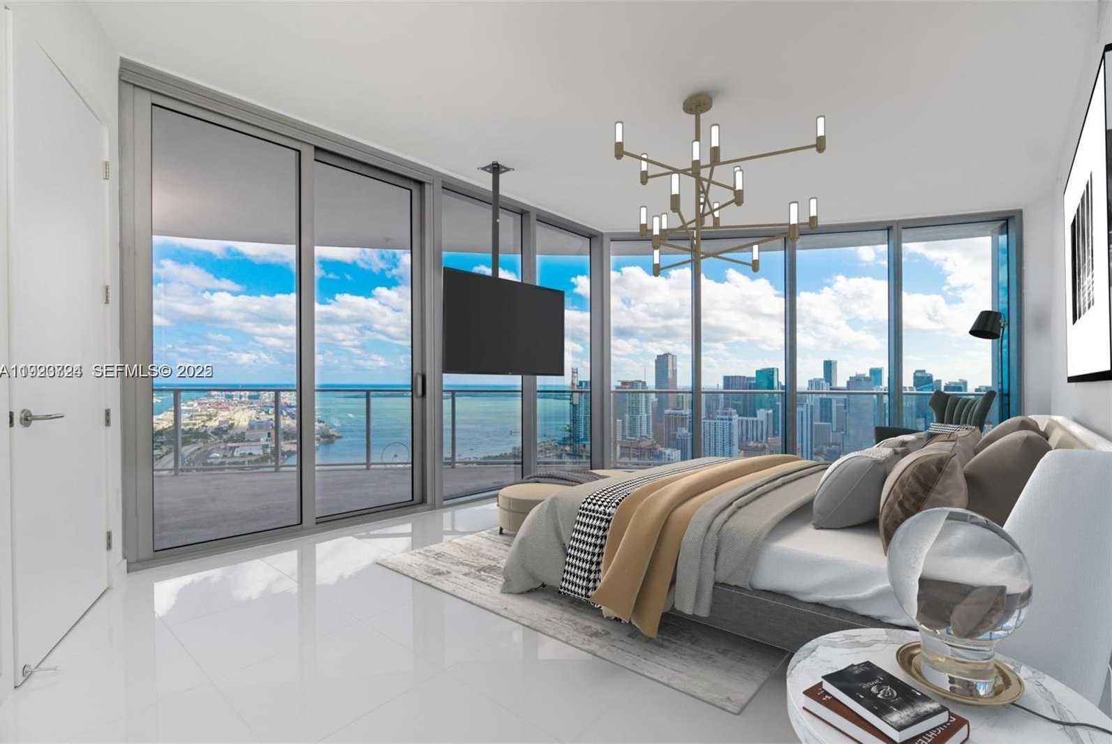 Small Image of 851 NORTH EAST 1ST AVE #4911, Miami Number 11