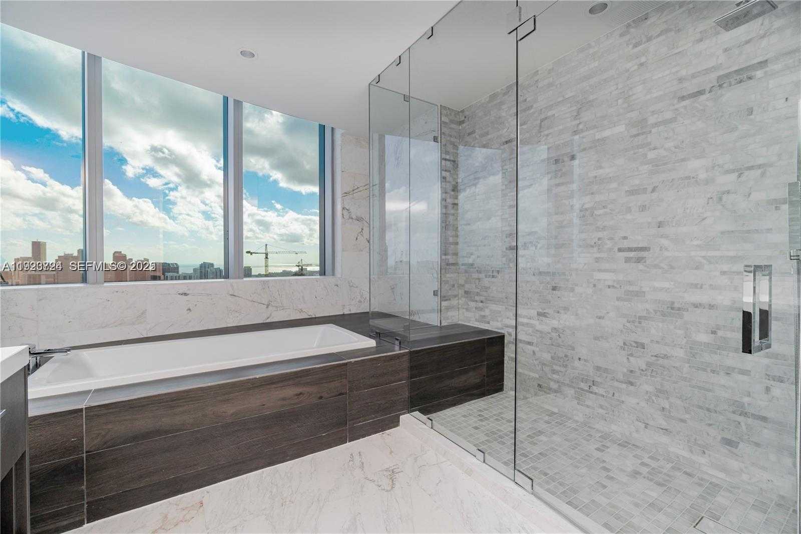 Small Image of 851 NORTH EAST 1ST AVE #4911, Miami Number 12