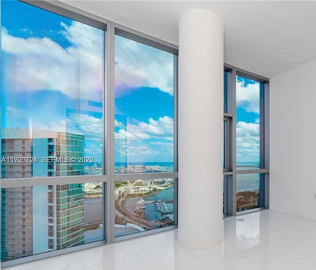 Small Image of 851 NORTH EAST 1ST AVE #4911, Miami Number 16