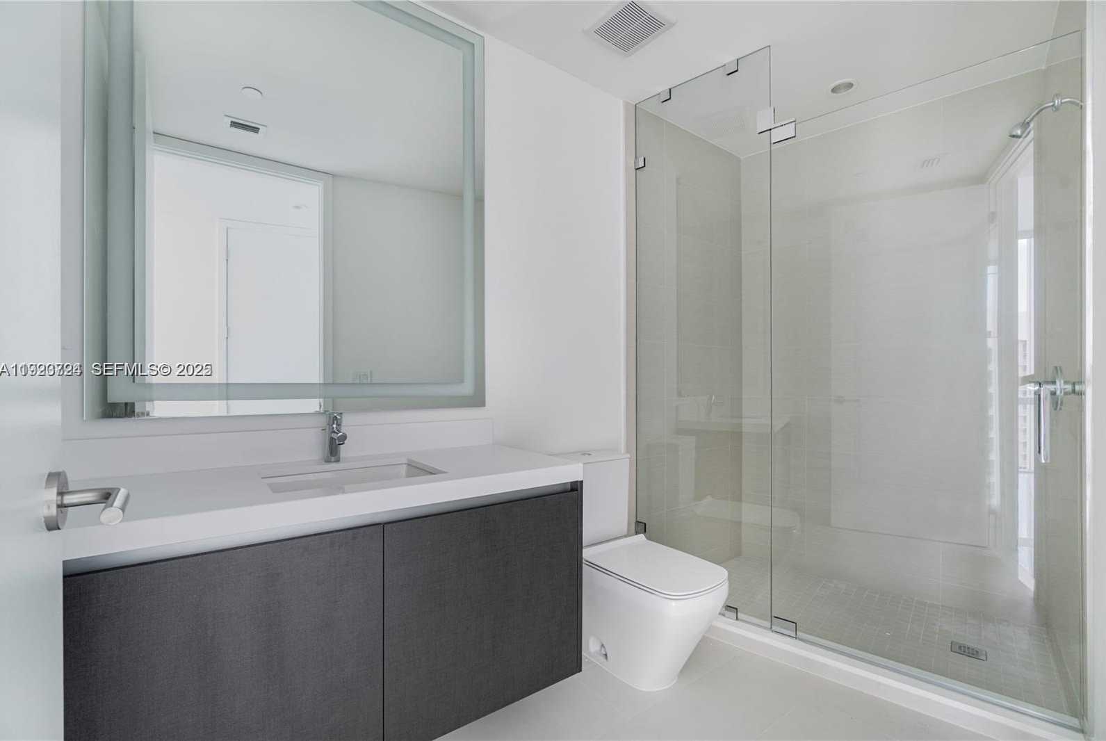 Small Image of 851 NORTH EAST 1ST AVE #4911, Miami Number 22