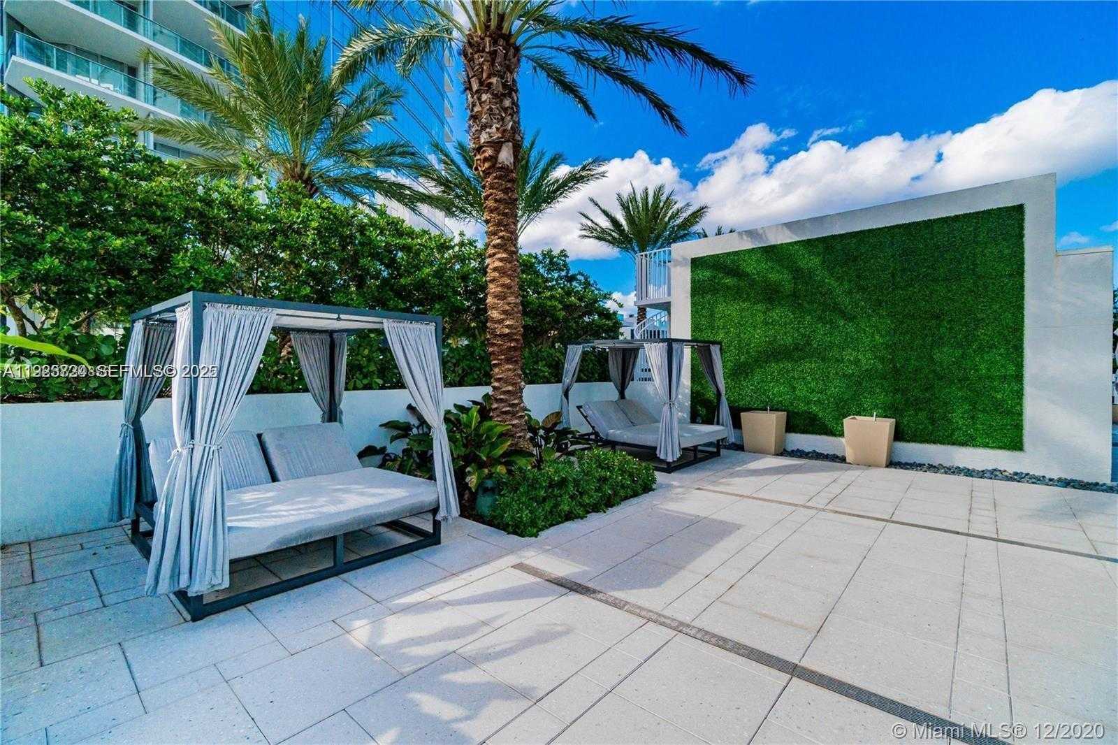 Small Image of 851 NORTH EAST 1ST AVE #4911, Miami Number 35