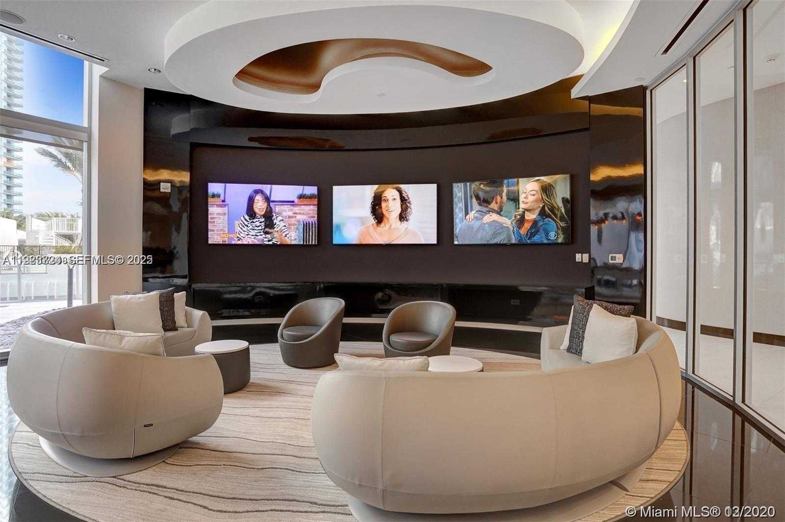 Small Image of 851 NORTH EAST 1ST AVE #4911, Miami Number 46