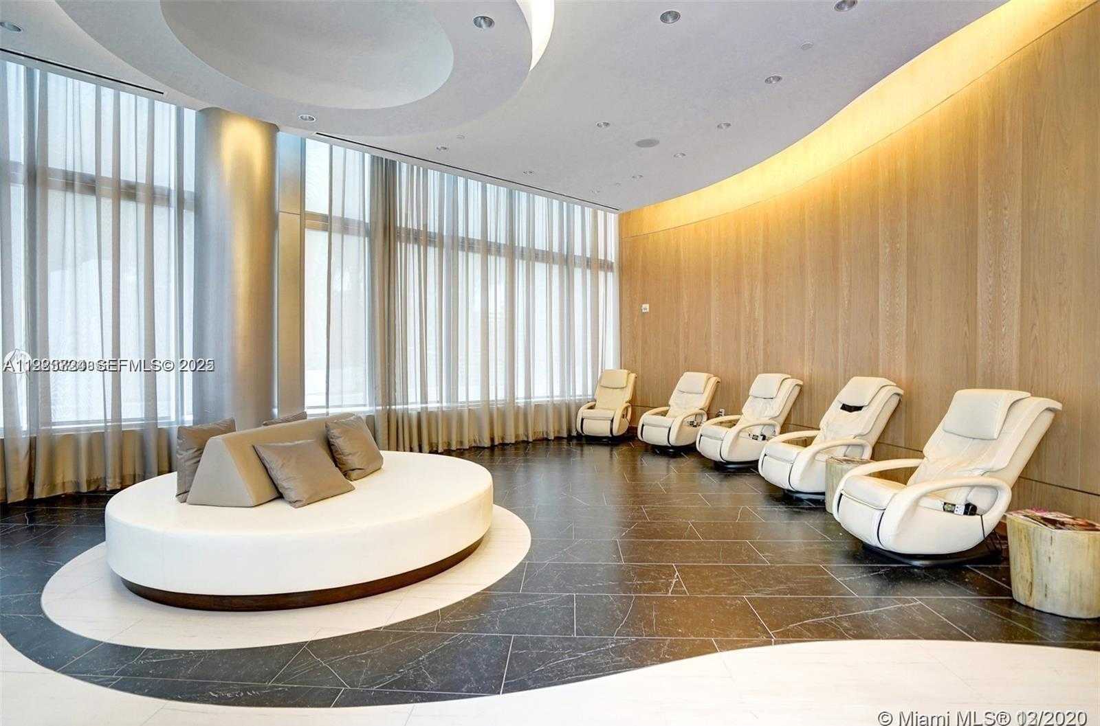 Small Image of 851 NORTH EAST 1ST AVE #4911, Miami Number 52