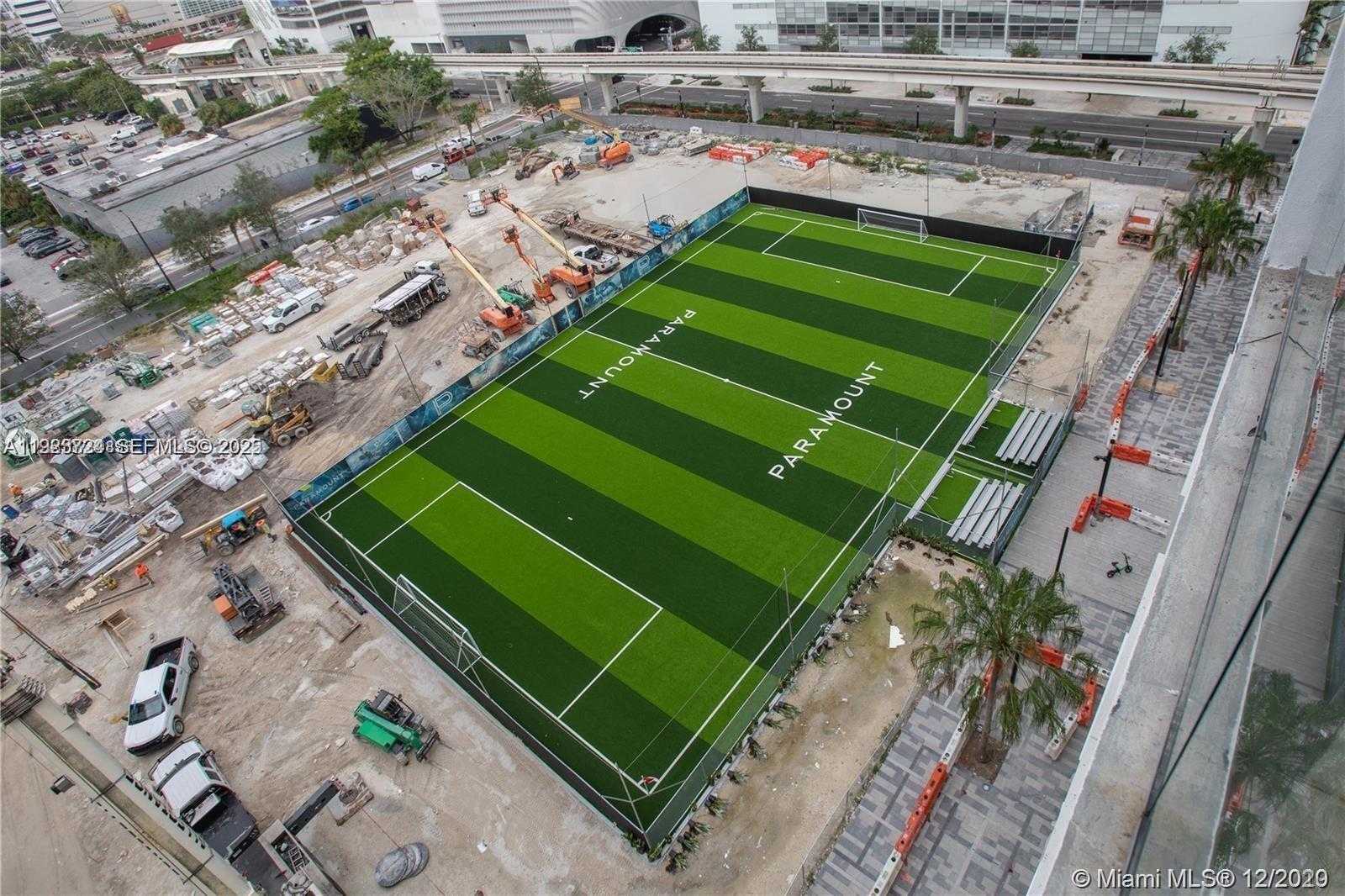 Small Image of 851 NORTH EAST 1ST AVE #4911, Miami Number 53