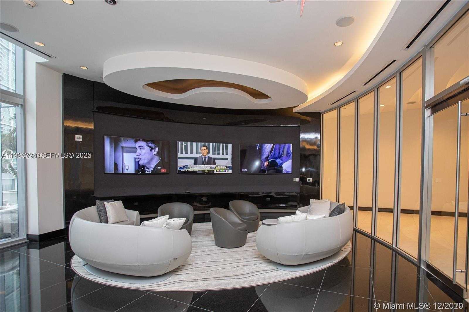 Small Image of 851 NORTH EAST 1ST AVE #4911, Miami Number 54