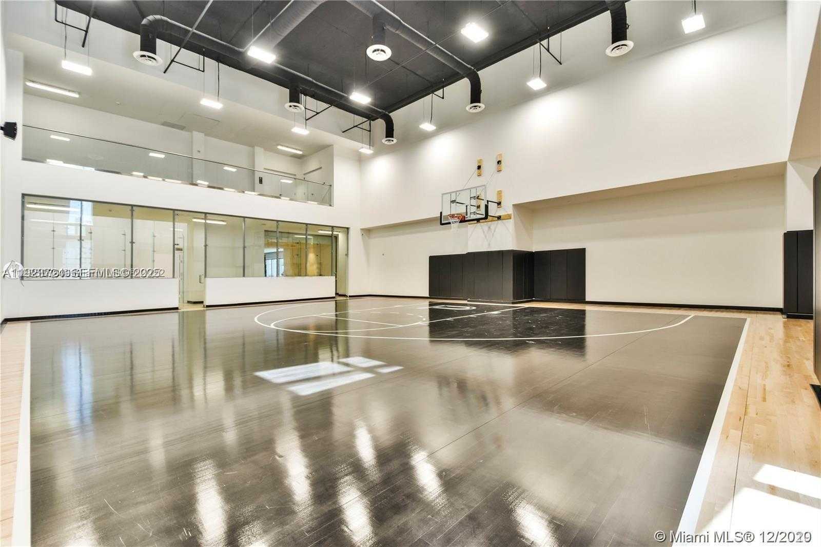 Small Image of 851 NORTH EAST 1ST AVE #4911, Miami Number 61