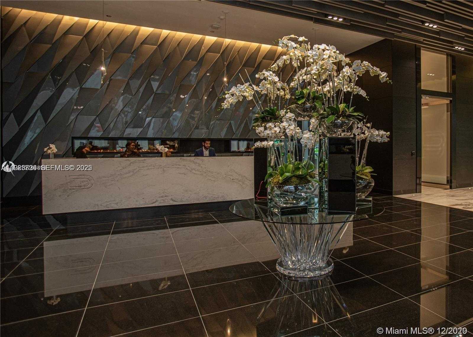 Small Image of 851 NORTH EAST 1ST AVE #4911, Miami Number 64