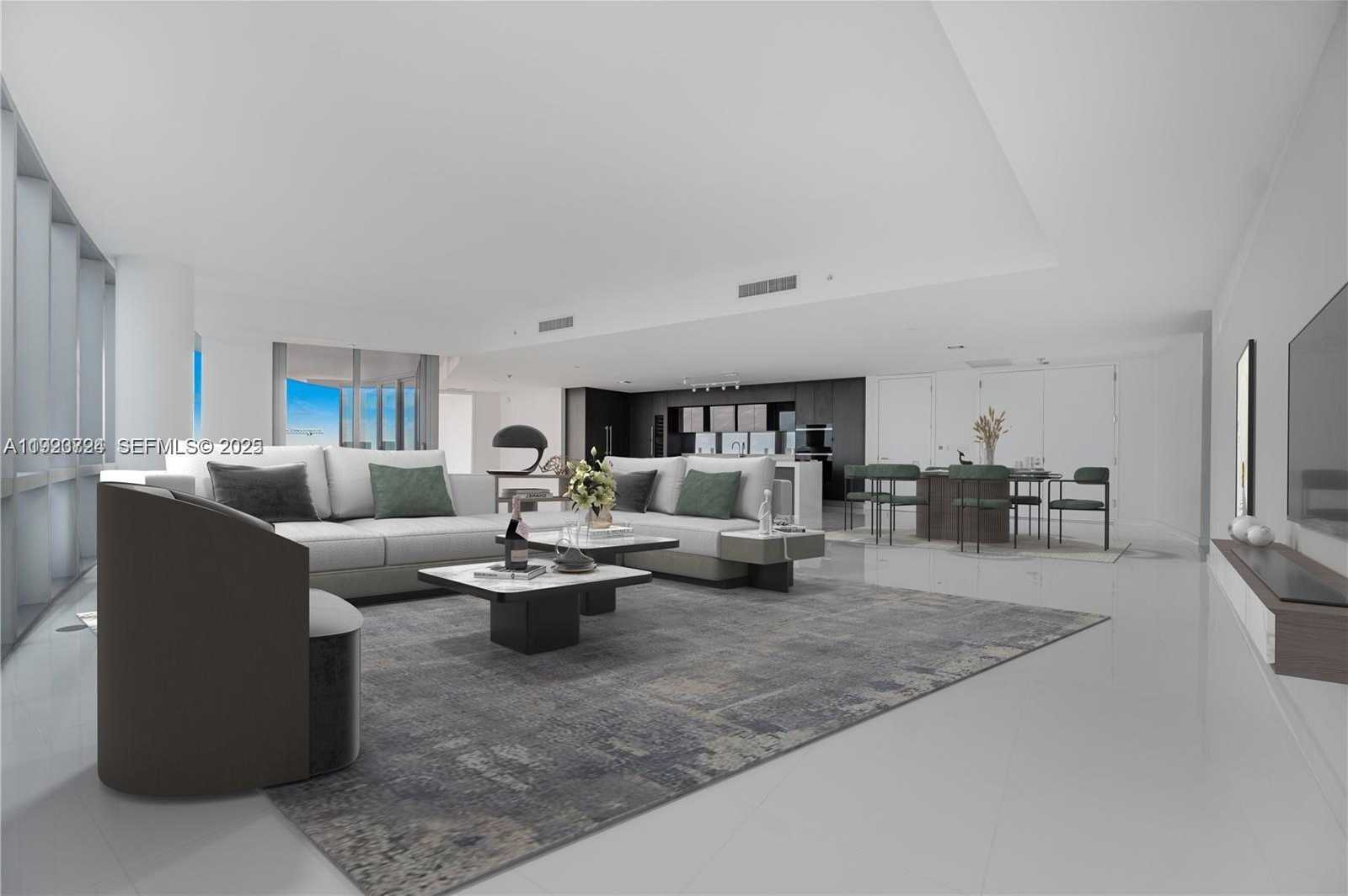 Small Image of 851 NORTH EAST 1ST AVE #4911, Miami Number 9