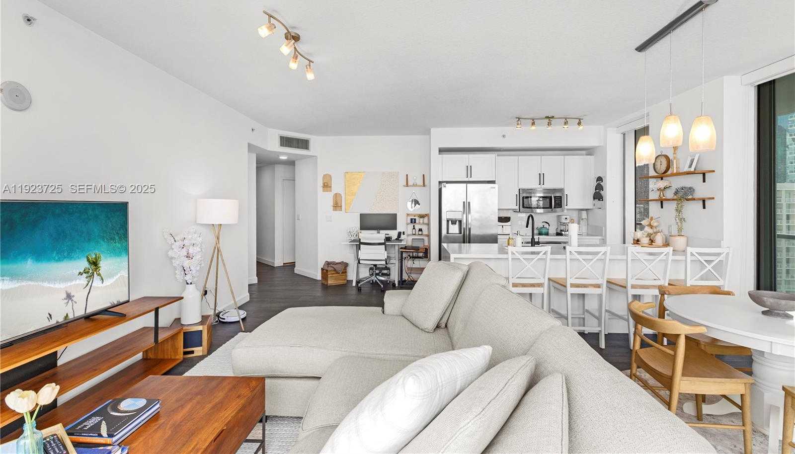 Small Image of 1111 SOUTH WEST 1ST AVE #2614-N, Miami Number 10