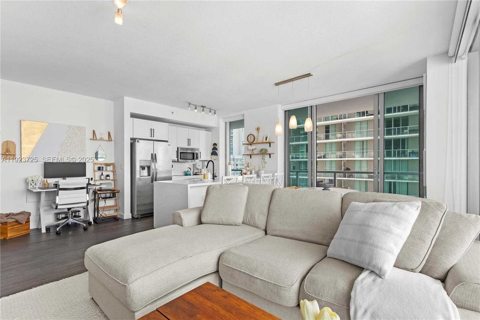 Small Image of 1111 SOUTH WEST 1ST AVE #2614-N, Miami Number 11