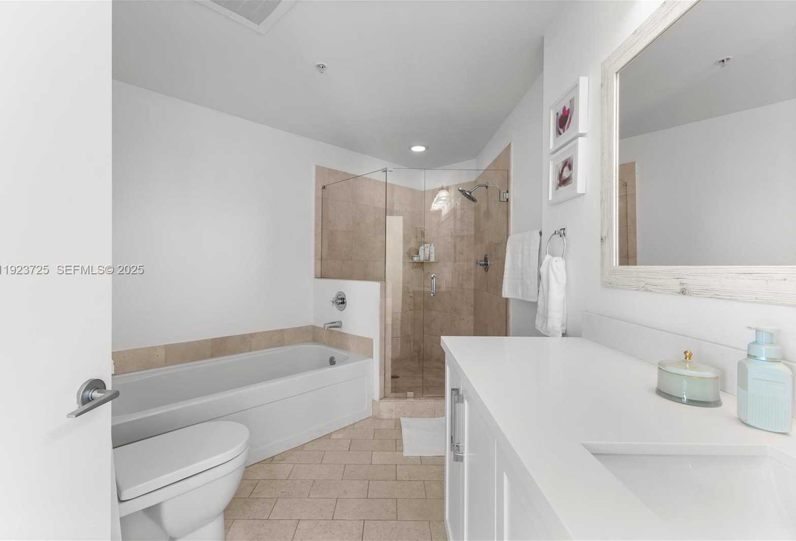 Small Image of 1111 SOUTH WEST 1ST AVE #2614-N, Miami Number 13