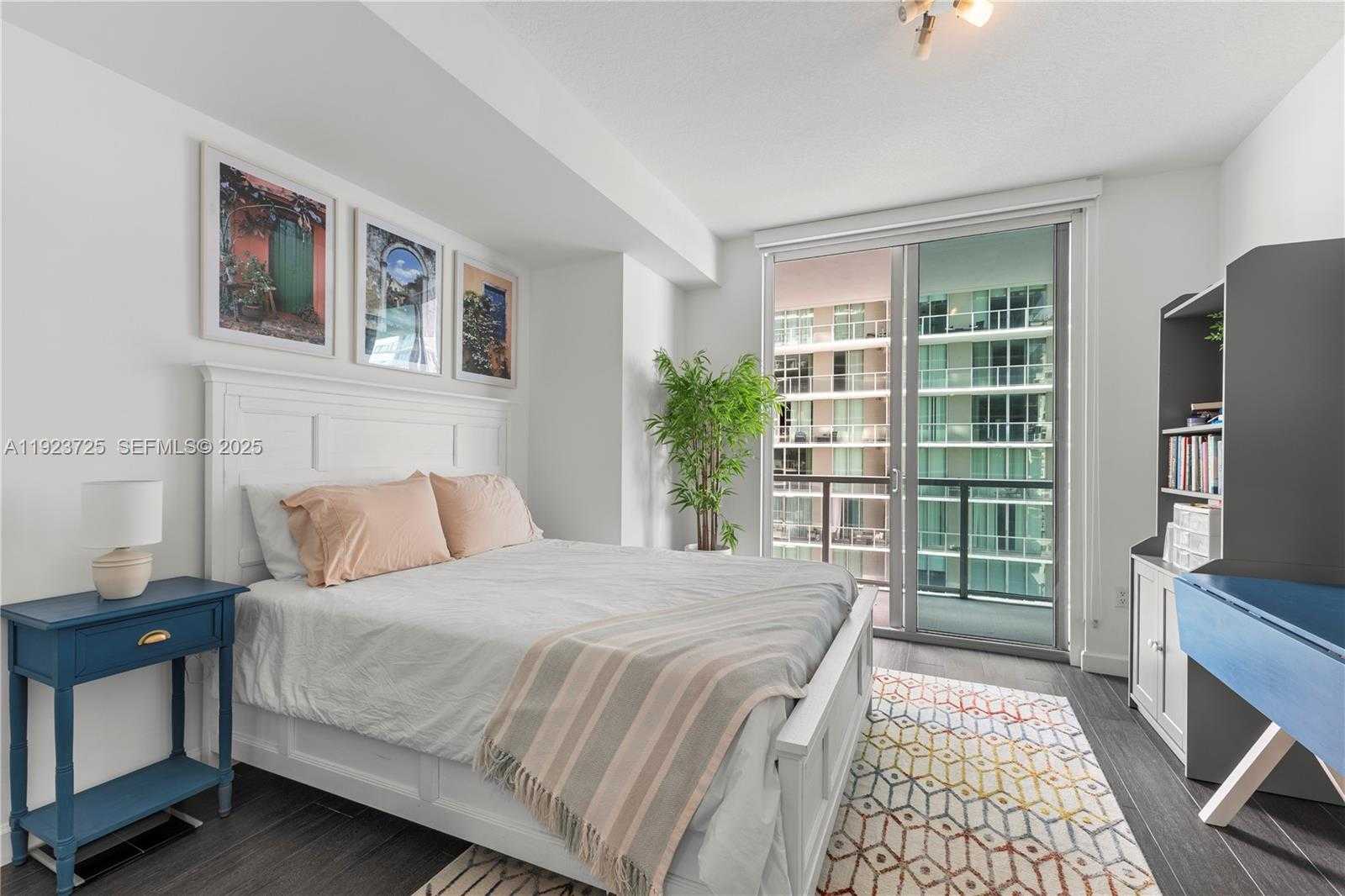 Small Image of 1111 SOUTH WEST 1ST AVE #2614-N, Miami Number 15