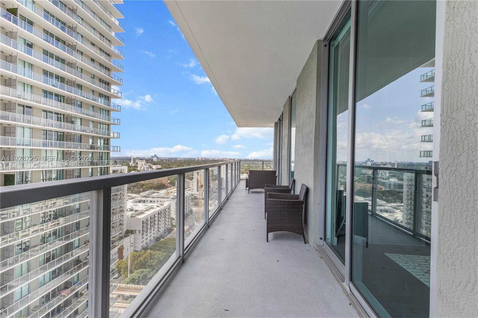 Small Image of 1111 SOUTH WEST 1ST AVE #2614-N, Miami Number 17