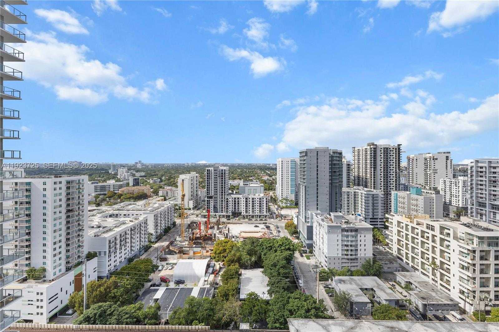 Small Image of 1111 SOUTH WEST 1ST AVE #2614-N, Miami Number 20