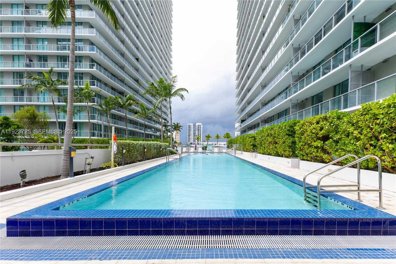 Small Image of 1111 SOUTH WEST 1ST AVE #2614-N, Miami Number 21