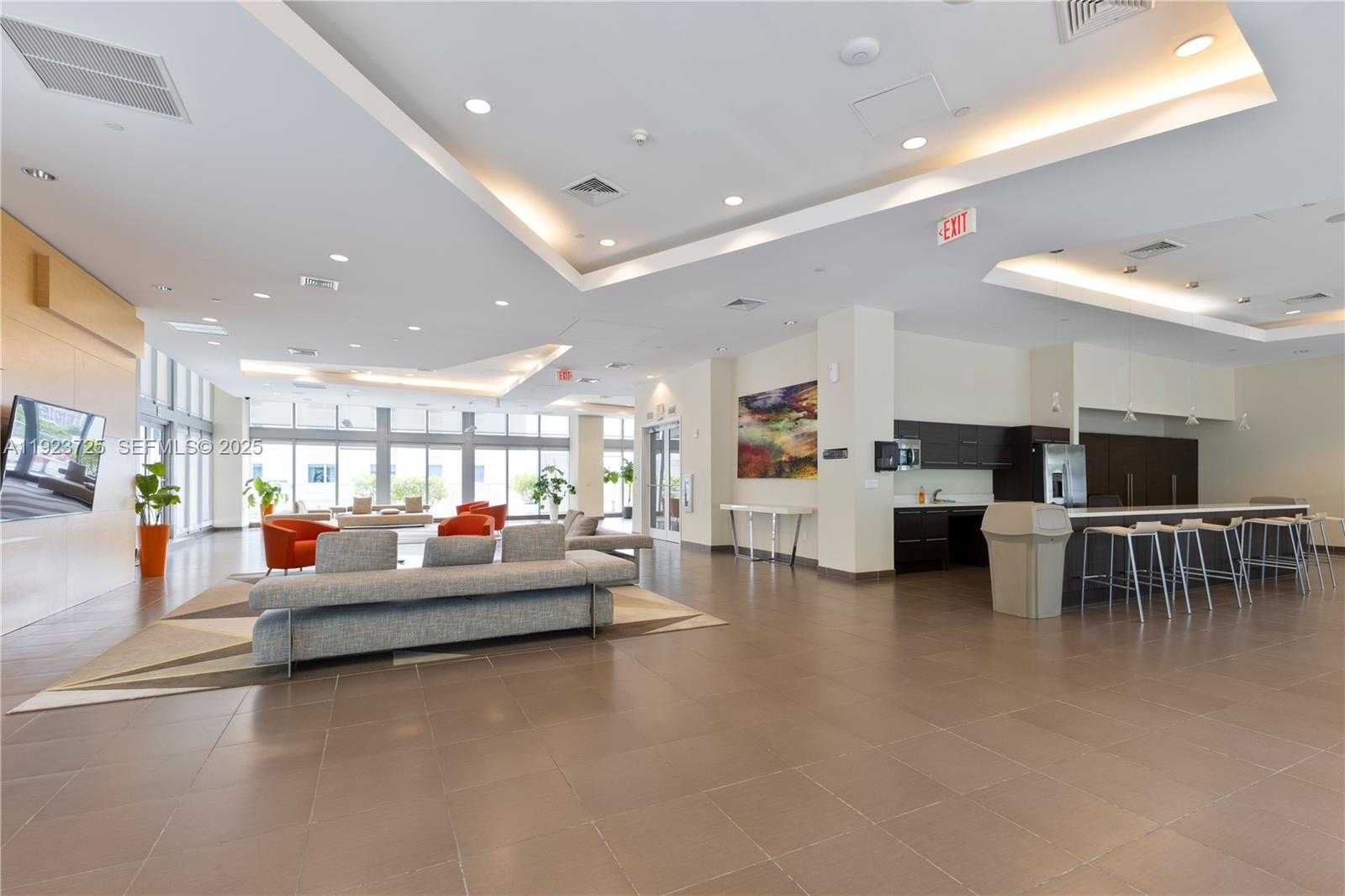 Small Image of 1111 SOUTH WEST 1ST AVE #2614-N, Miami Number 24