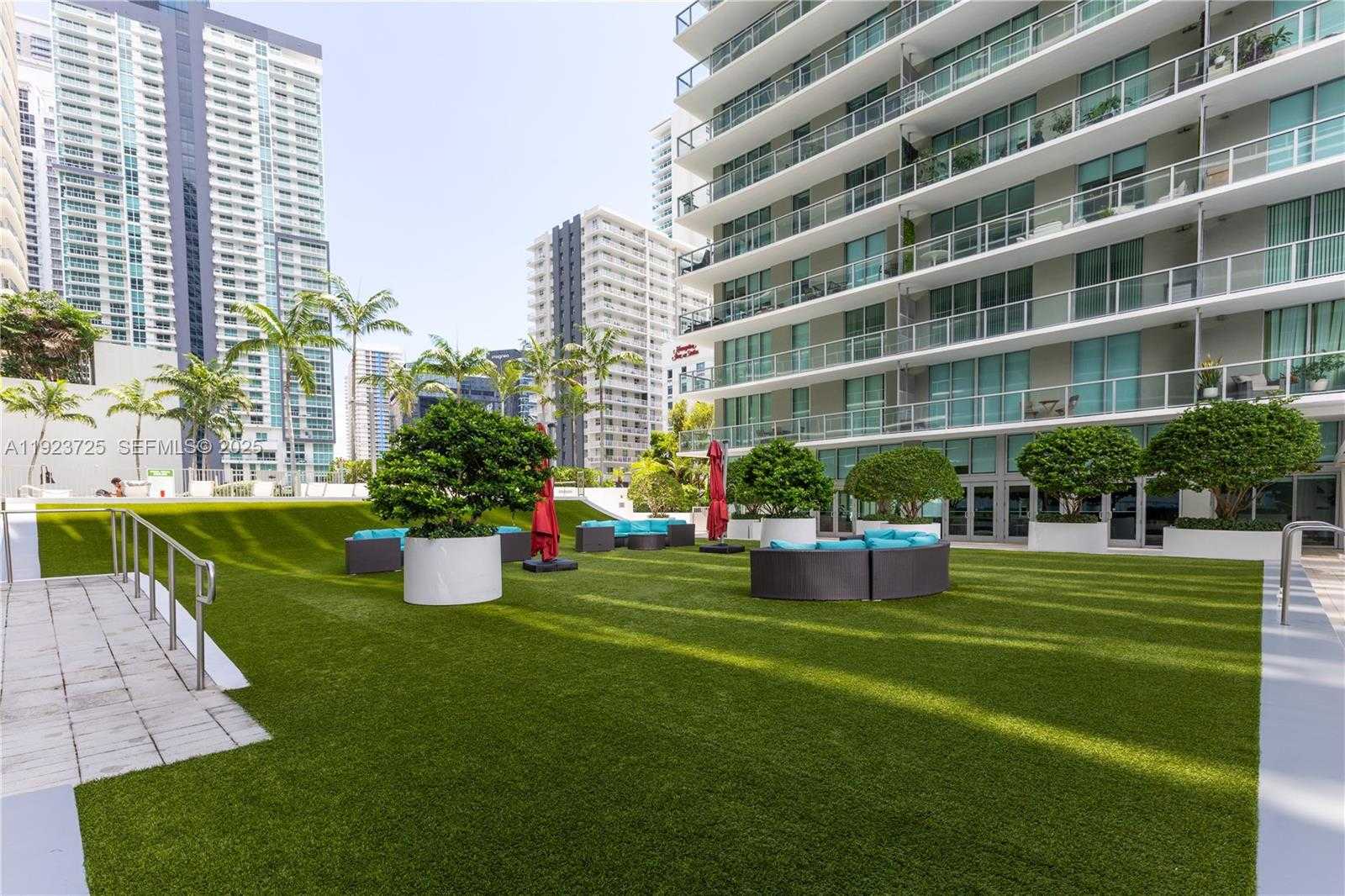 Small Image of 1111 SOUTH WEST 1ST AVE #2614-N, Miami Number 28