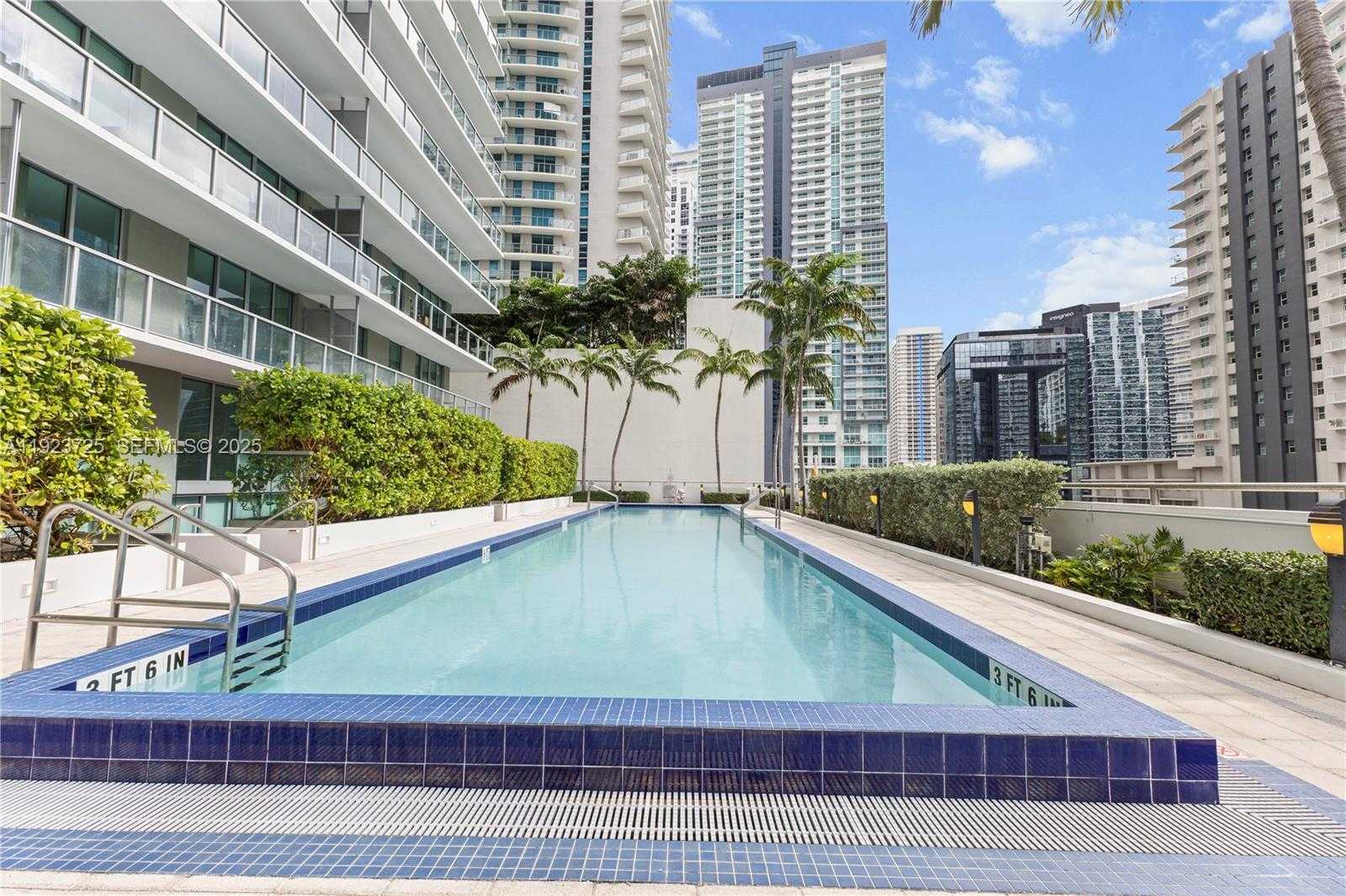 Small Image of 1111 SOUTH WEST 1ST AVE #2614-N, Miami Number 30