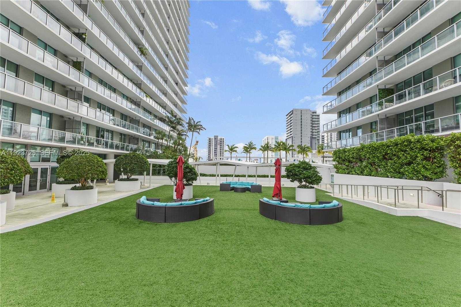 Small Image of 1111 SOUTH WEST 1ST AVE #2614-N, Miami Number 31