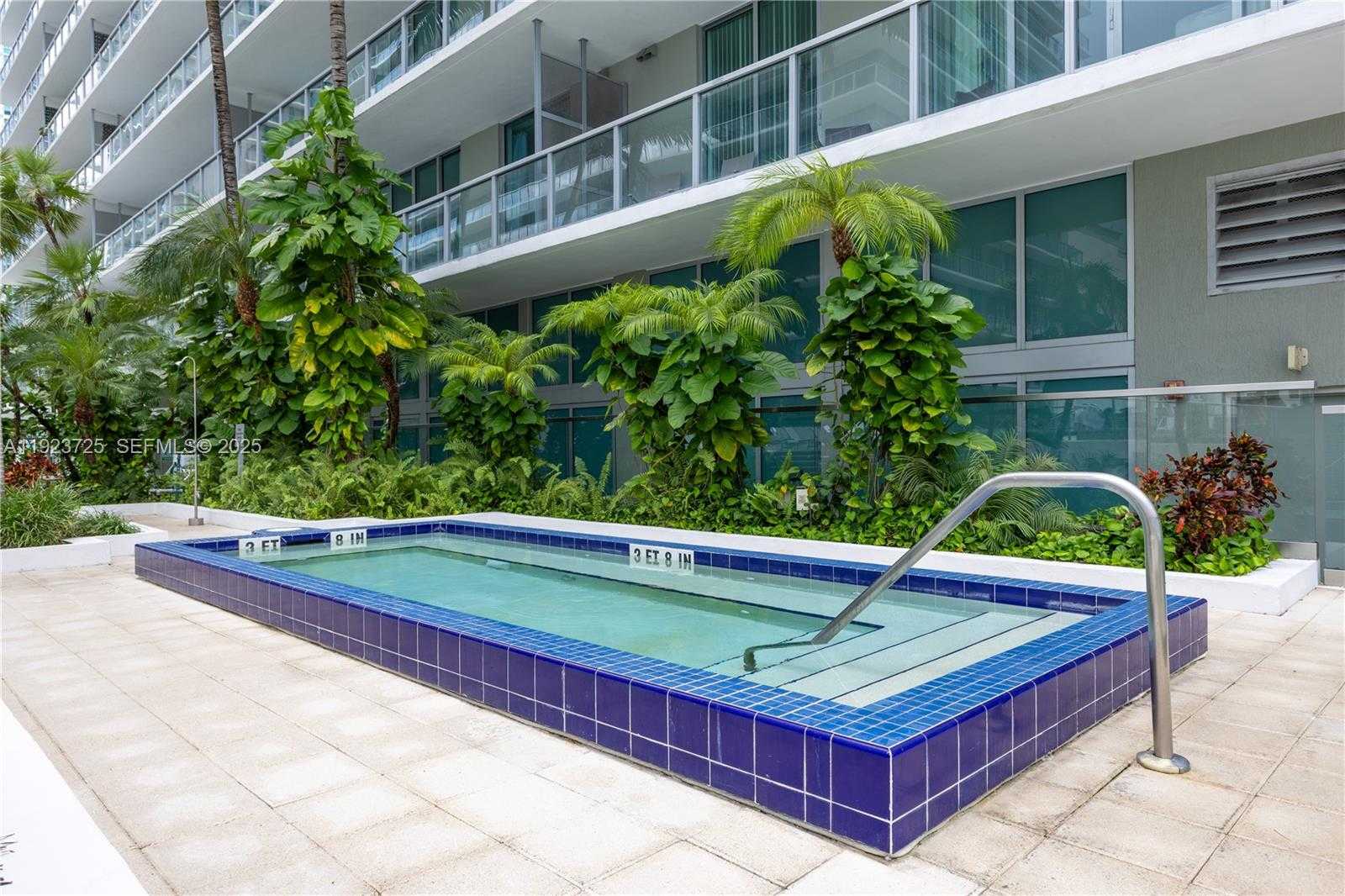 Small Image of 1111 SOUTH WEST 1ST AVE #2614-N, Miami Number 32