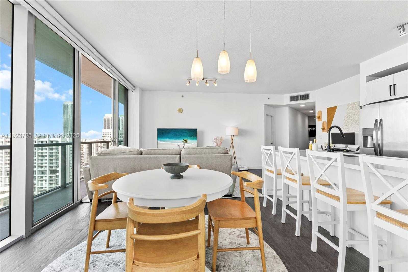 Small Image of 1111 SOUTH WEST 1ST AVE #2614-N, Miami Number 4