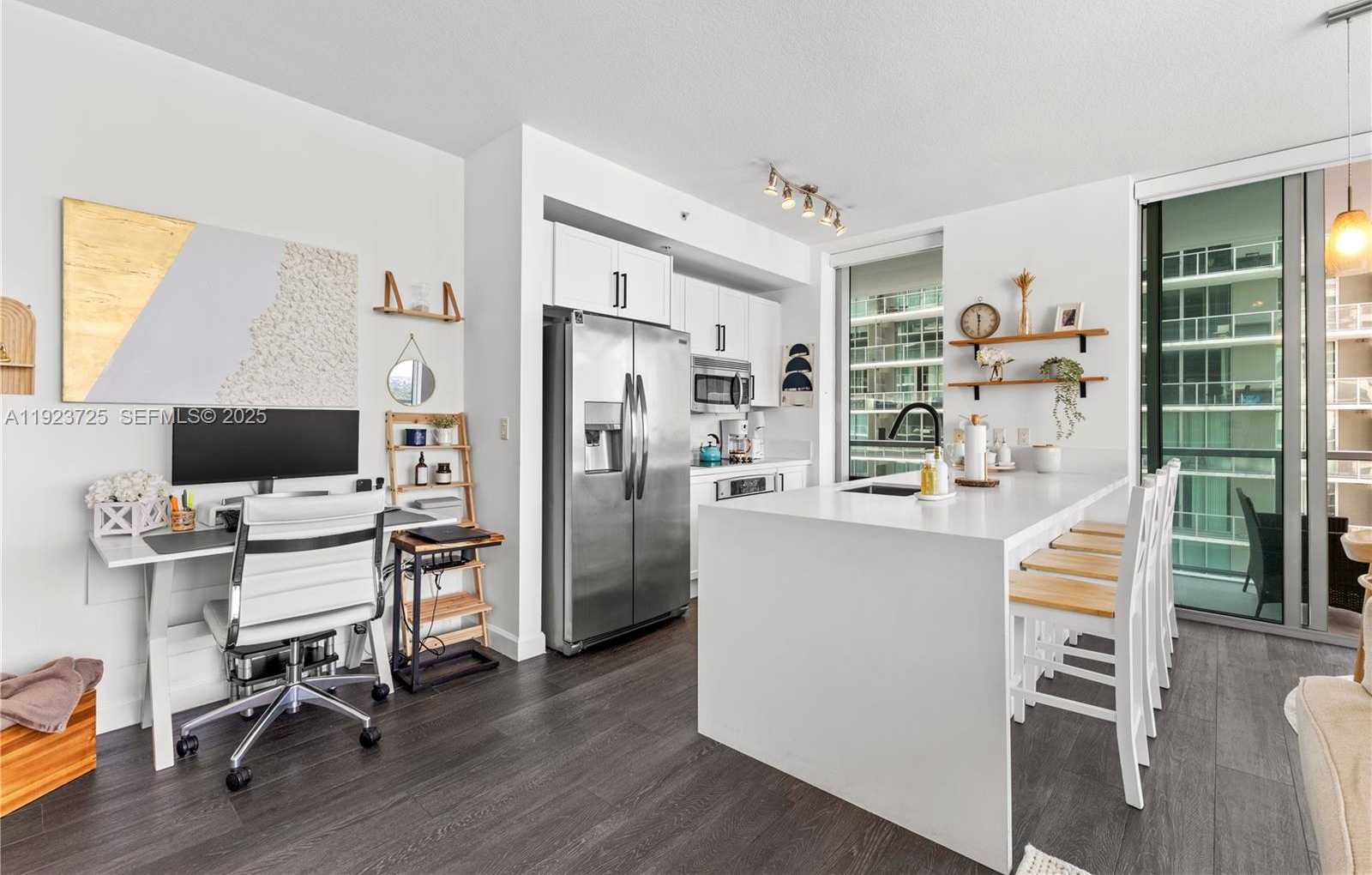 Small Image of 1111 SOUTH WEST 1ST AVE #2614-N, Miami Number 7