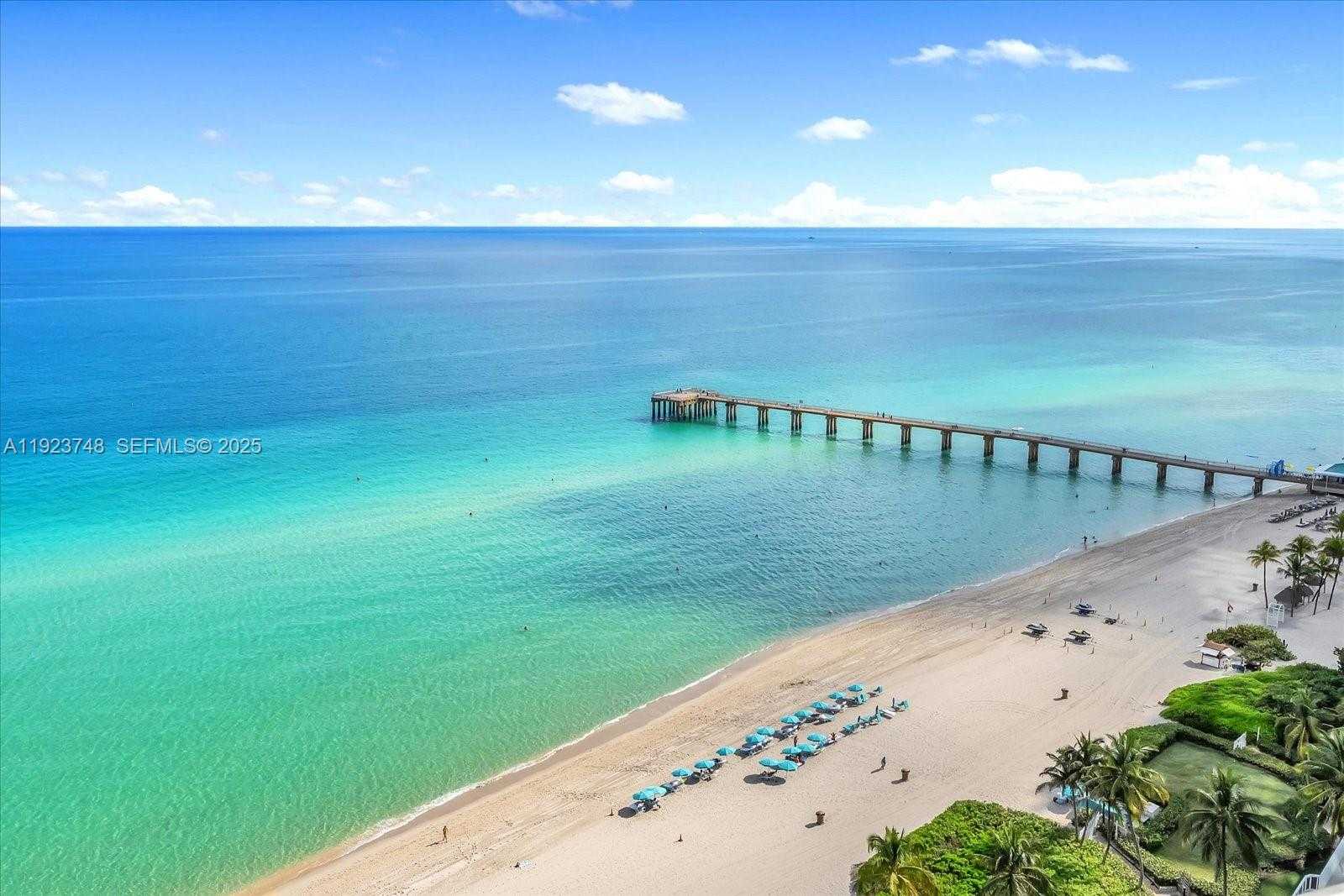 Small Image of 16901 COLLINS AVE #1802, Sunny Isles Beach Number 2