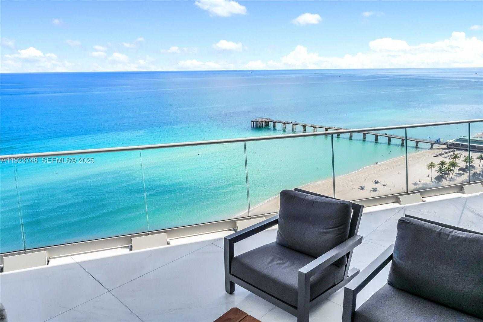Small Image of 16901 COLLINS AVE #1802, Sunny Isles Beach Number 3