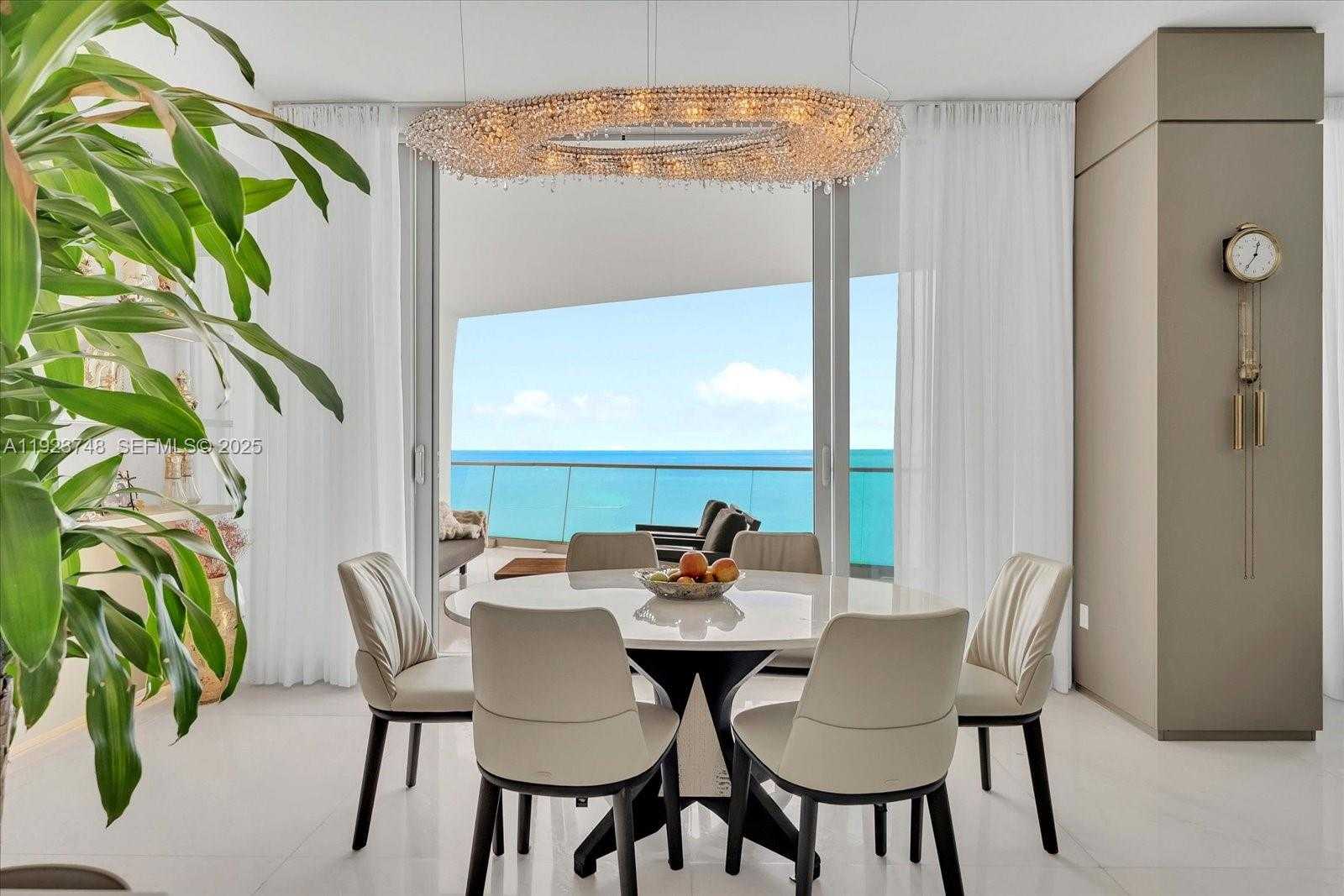 Small Image of 16901 COLLINS AVE #1802, Sunny Isles Beach Number 5