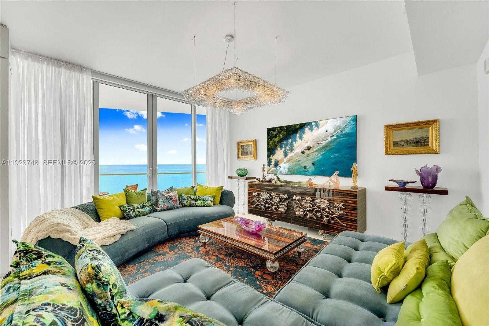 Small Image of 16901 COLLINS AVE #1802, Sunny Isles Beach Number 6