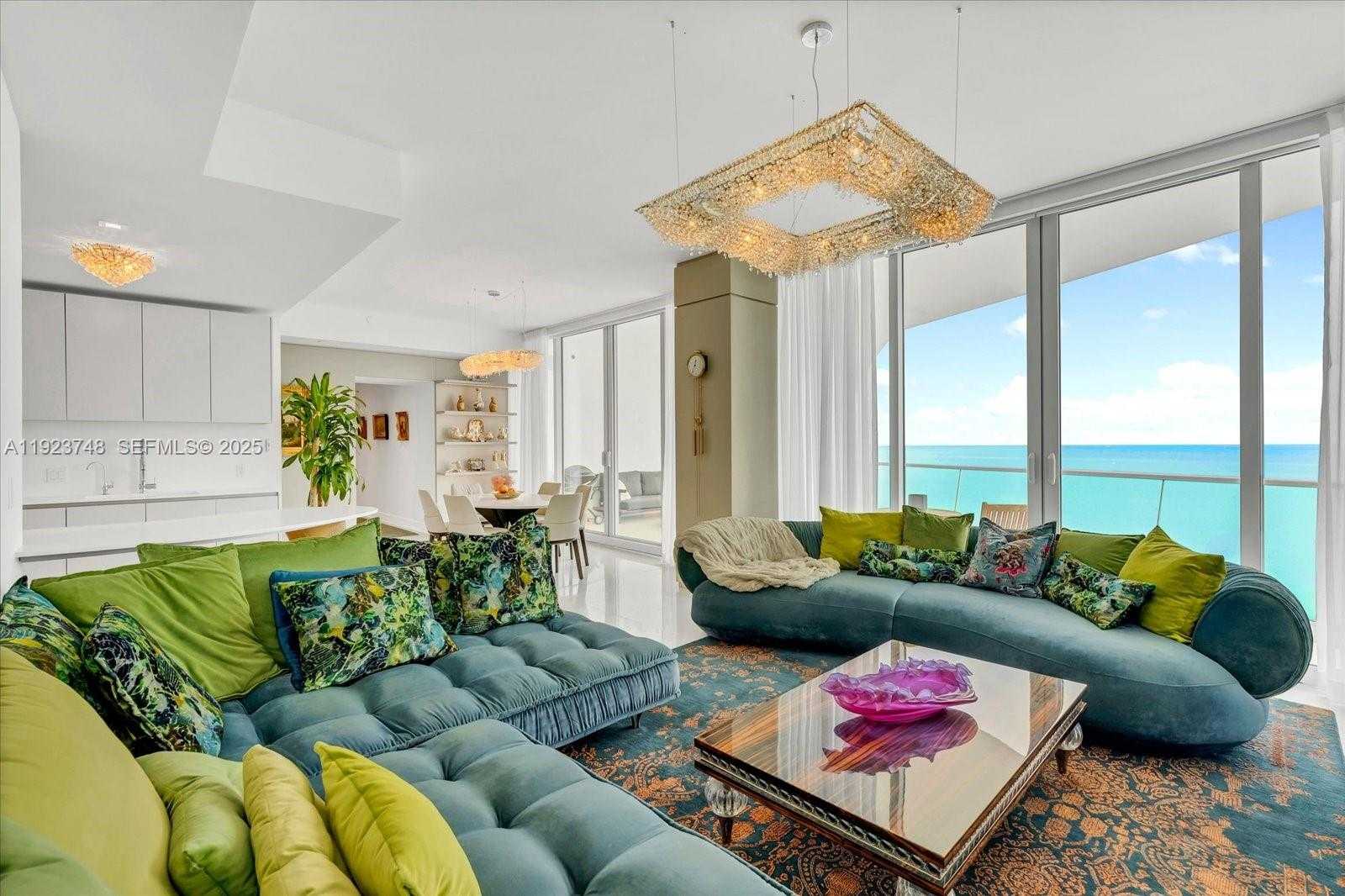 Small Image of 16901 COLLINS AVE #1802, Sunny Isles Beach Number 7