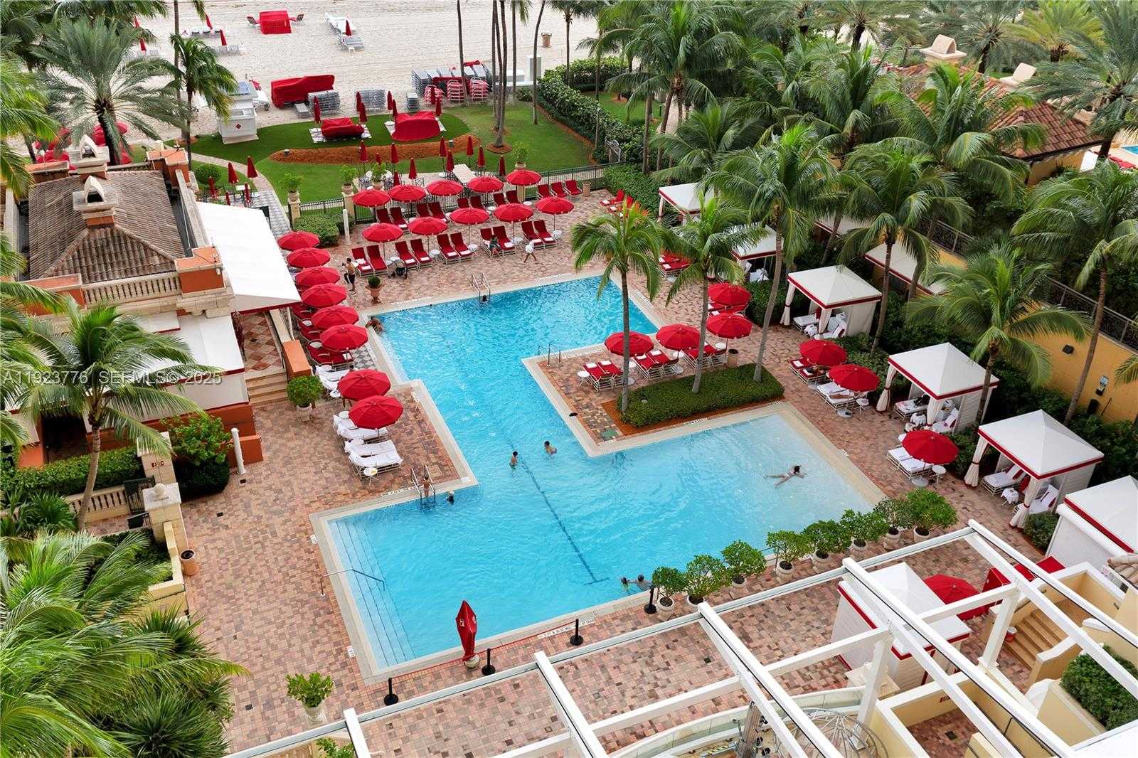 Small Image of 17875 COLLINS AVE #905, Sunny Isles Beach Number 8