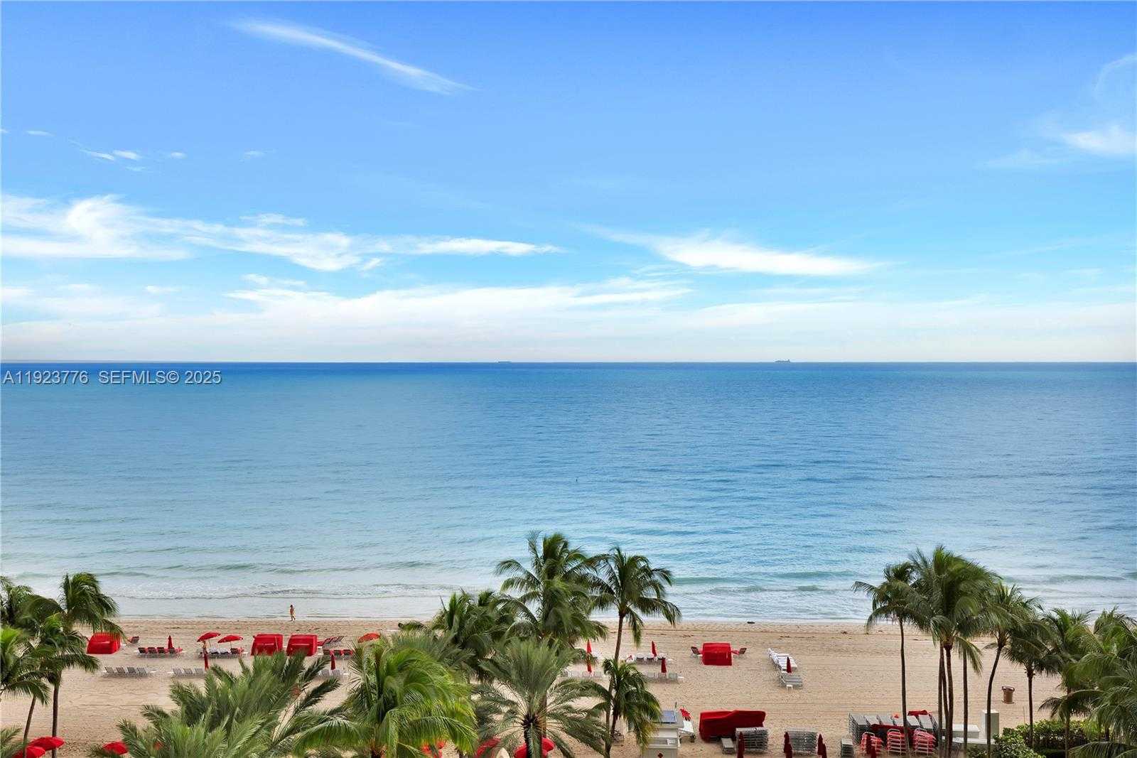 Small Image of 17875 COLLINS AVE #905, Sunny Isles Beach Number 9
