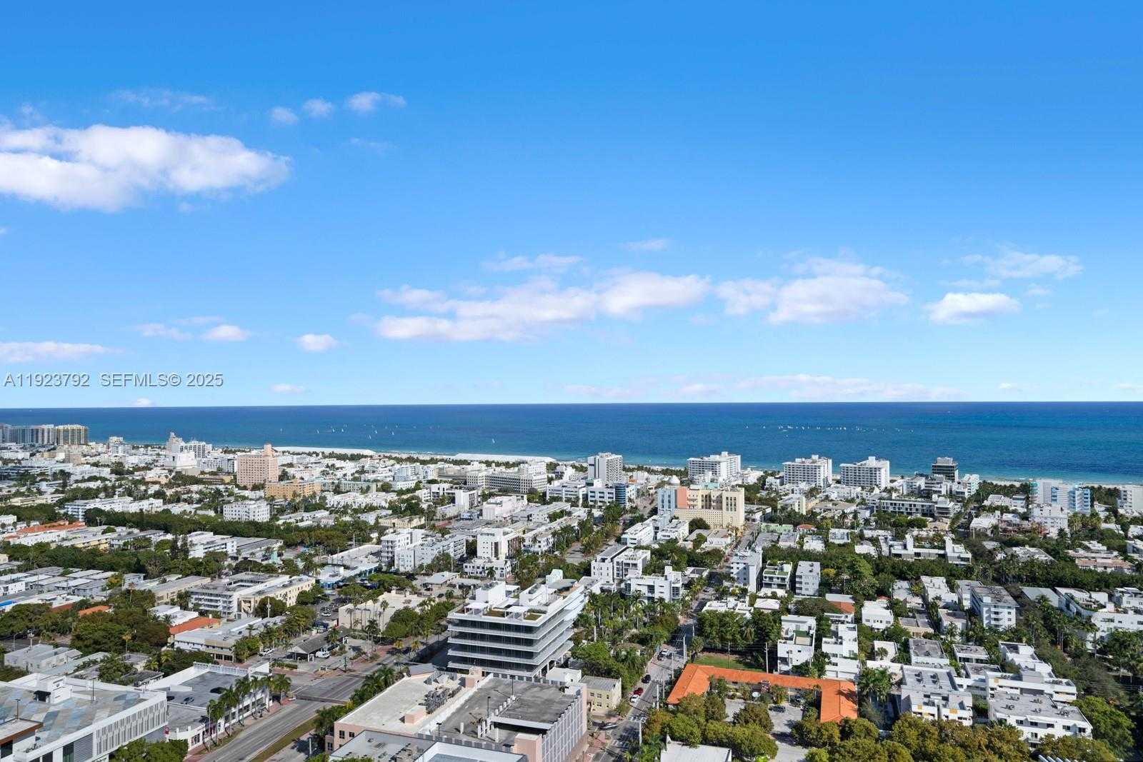 Small Image of 400 ALTON RD #3503, Miami Beach Number 13