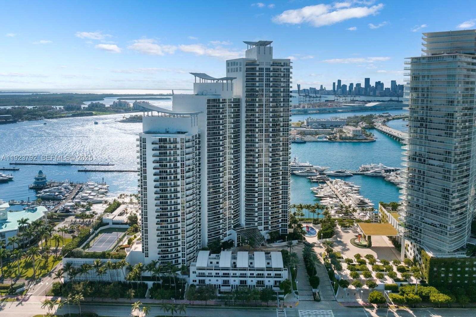 Small Image of 400 ALTON RD #3503, Miami Beach Number 14