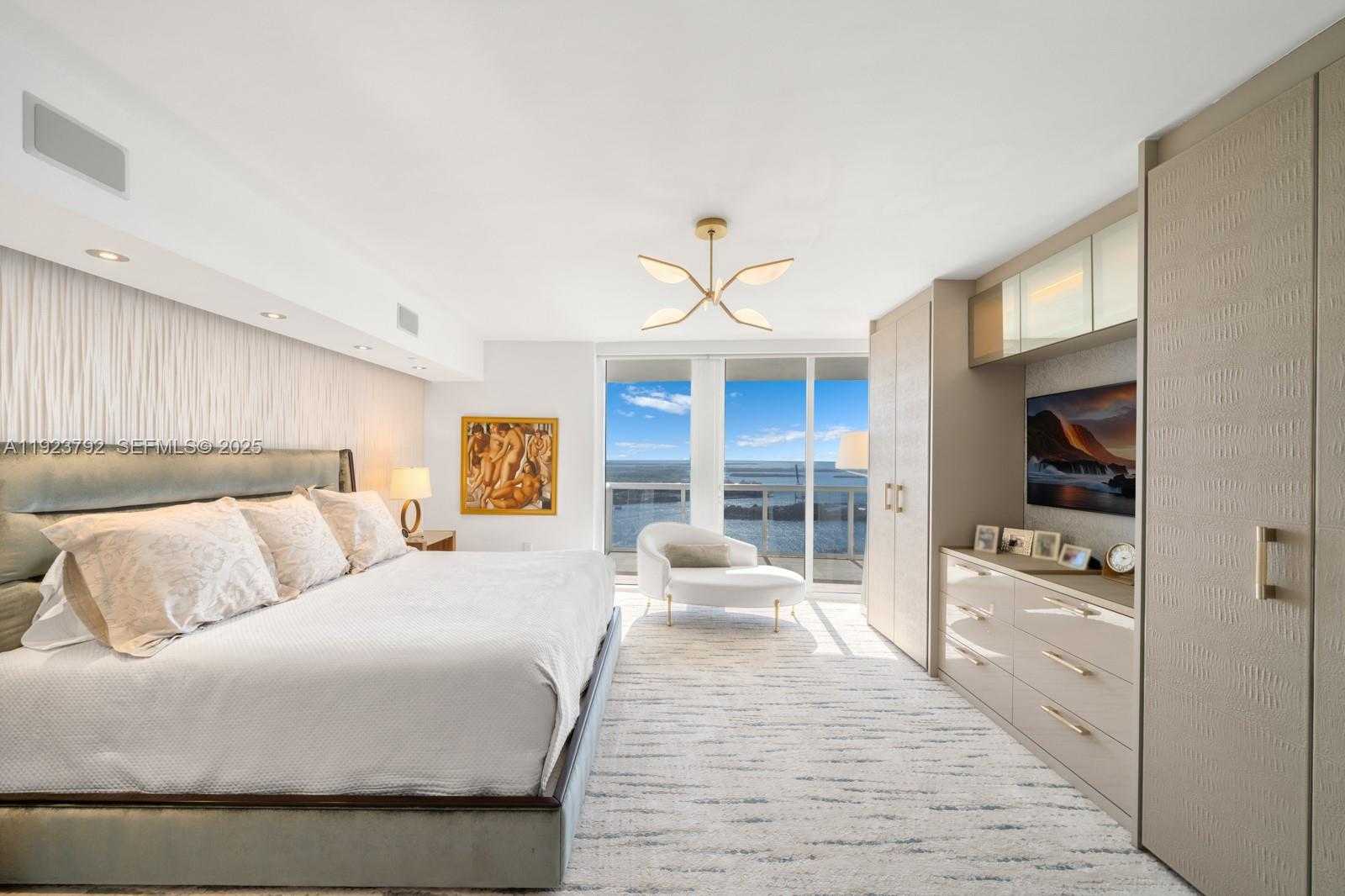 Small Image of 400 ALTON RD #3503, Miami Beach Number 15