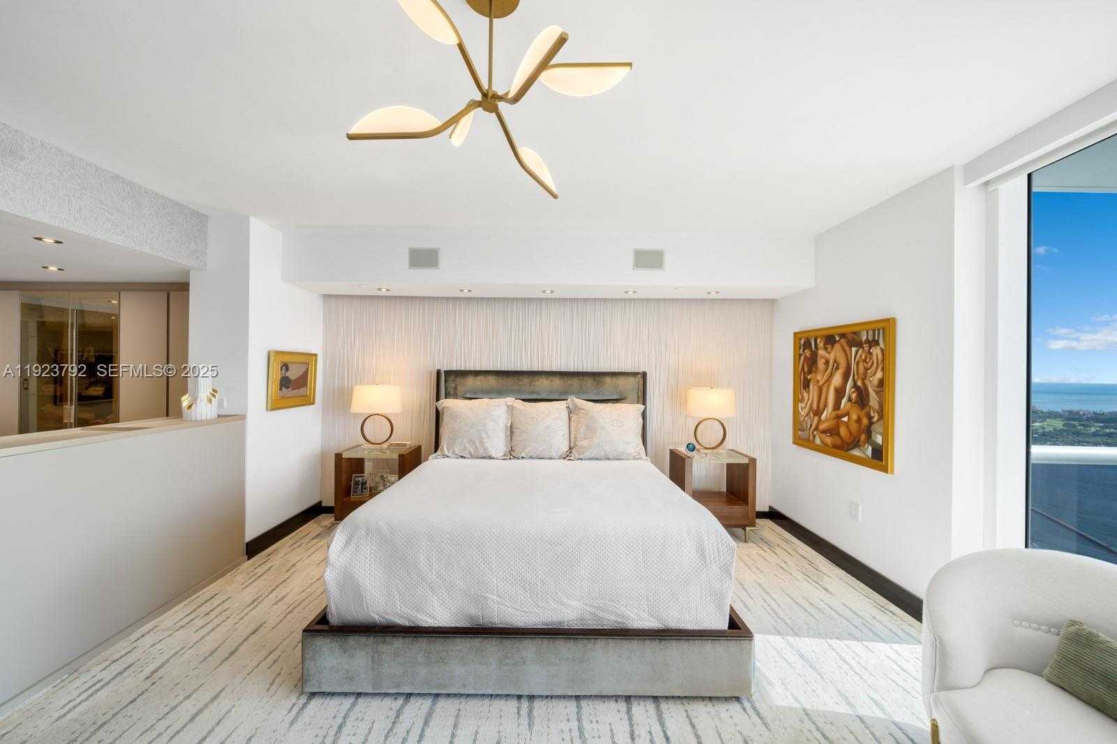 Small Image of 400 ALTON RD #3503, Miami Beach Number 16