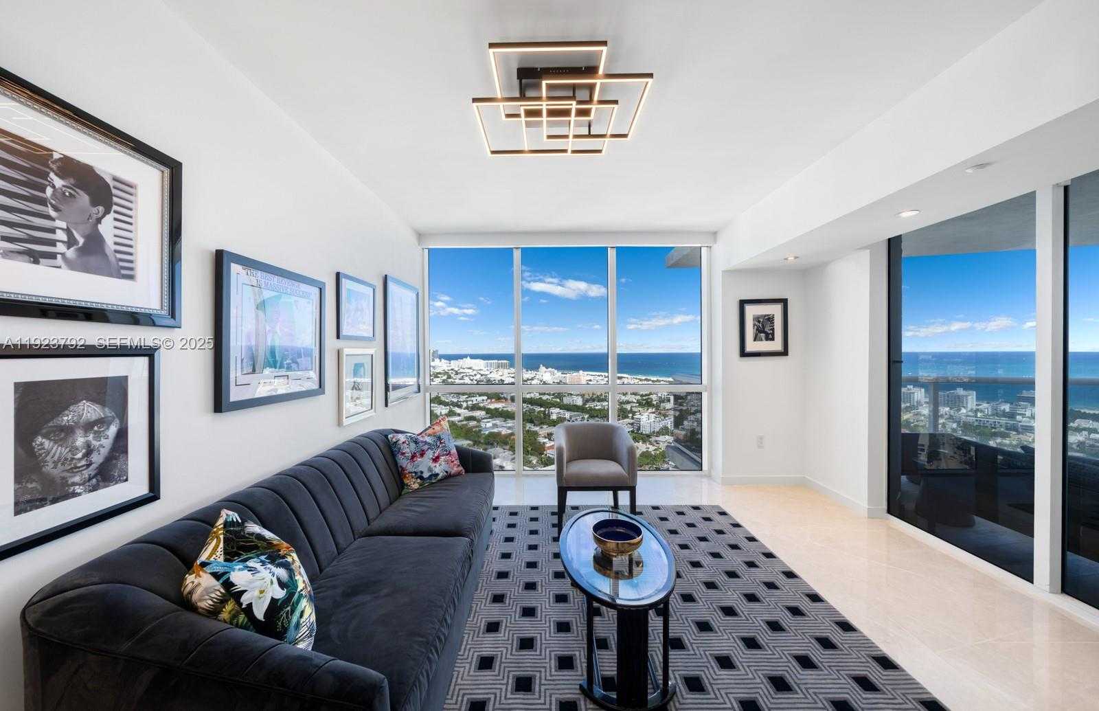 Small Image of 400 ALTON RD #3503, Miami Beach Number 22