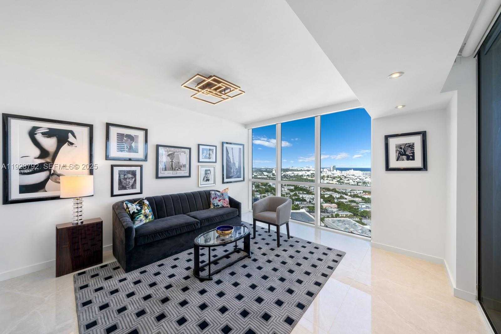 Small Image of 400 ALTON RD #3503, Miami Beach Number 23