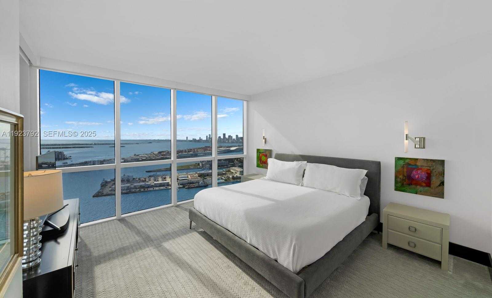 Small Image of 400 ALTON RD #3503, Miami Beach Number 24