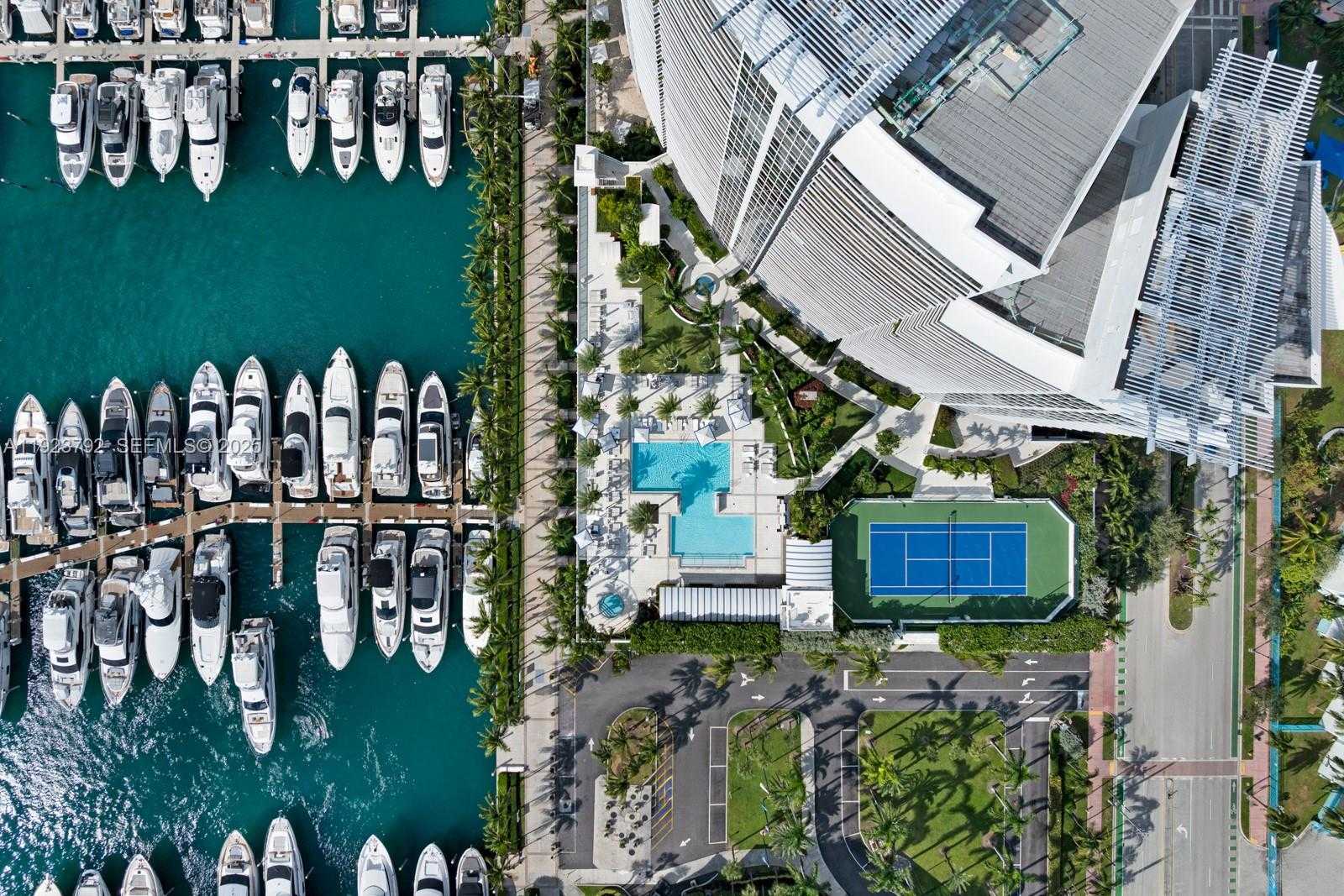 Small Image of 400 ALTON RD #3503, Miami Beach Number 27