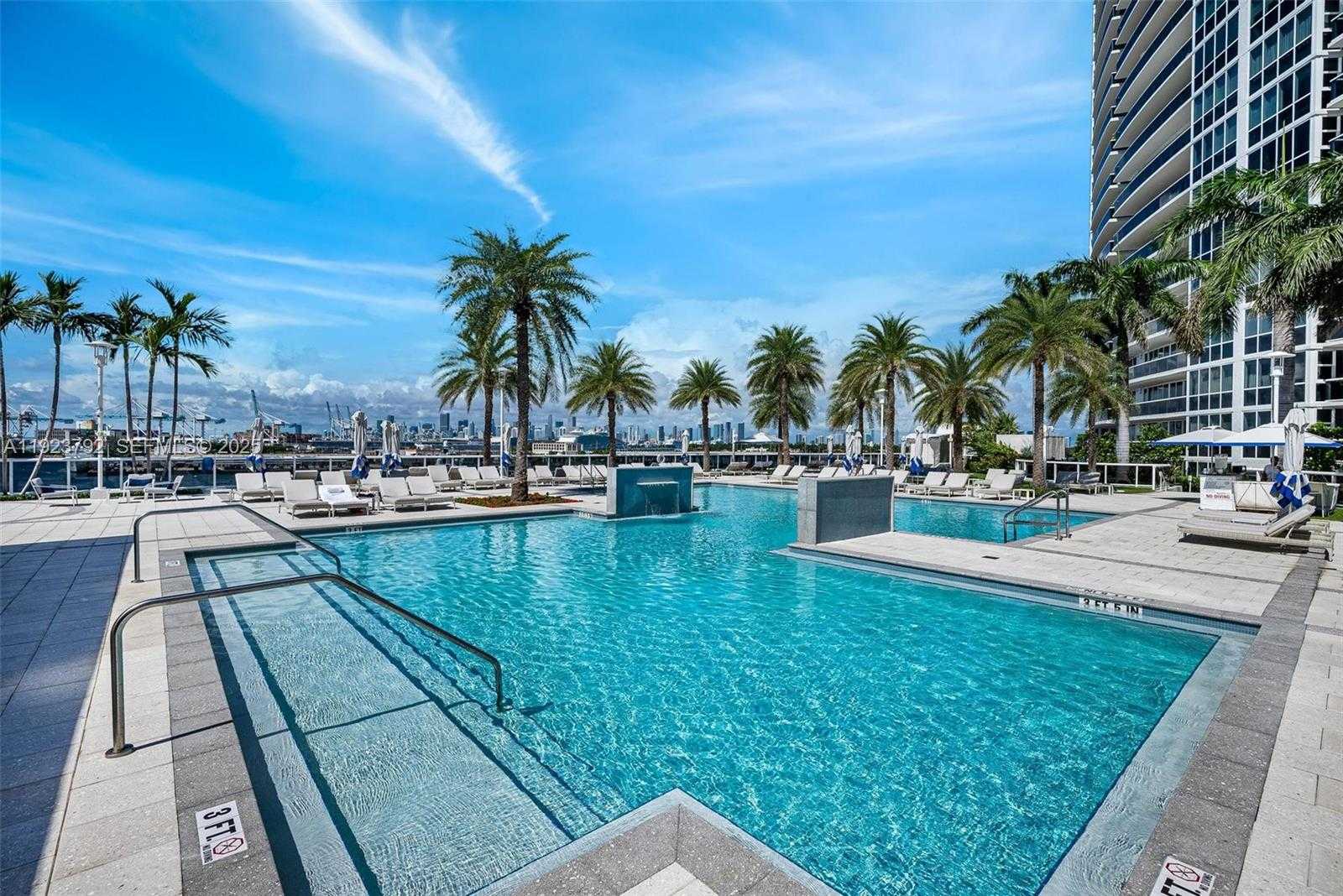 Small Image of 400 ALTON RD #3503, Miami Beach Number 29